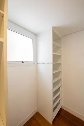 Imagem Apartamento à venda Paraíso São Paulo