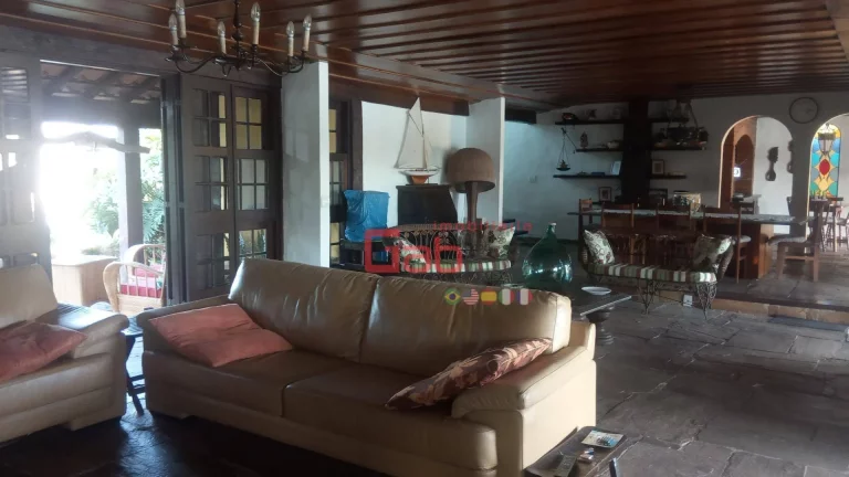 Imagem Casa com 8 dormitórios à venda, 700 m² por R$ 4.500.000,00 - Ogiva - Cabo Frio/RJ