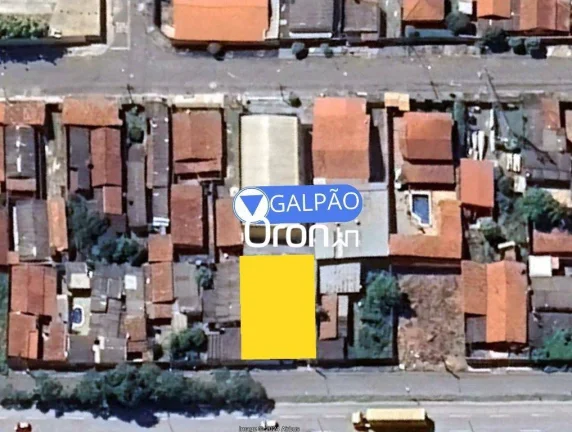 Galpão à venda, 280 m² por R$ 580.000,00 - Setor Morais - Goiânia/GO