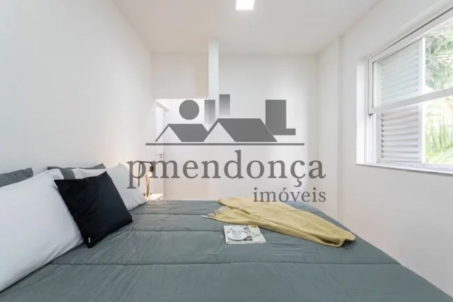 Imagem Apartamento Jardim America,3 dormts, 1 suite, 2 vagas, reformado