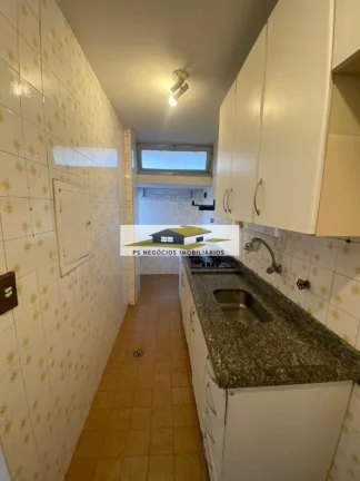 Imagem Apartamento para venda na Bela Vista
