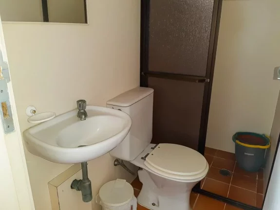 Imagem Apartamento com 3 dormitórios à venda, 110 m² - Pitangueiras - Guarujá/SP
