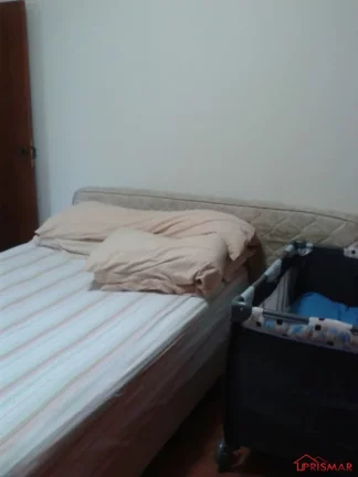 Imagem 2 dormitorios 1 suite 1 vaga 1 quadra da praia