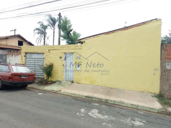 Imagem Terreno Padrão