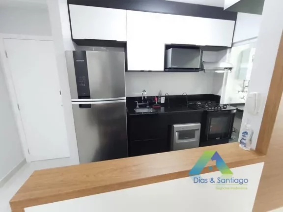 Imagem Apartamento com 2 dormitórios à venda, 64 m² por R$ 667.800,00 - Saúde - São Paulo/SP