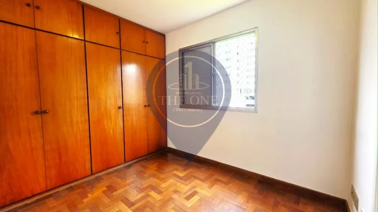 Imagem Apartamento à venda em Perdizes, São Paulo-SP: 3 quartos, 1 suite, 2 salas, 2 banheiros, 1 vaga de garagem - 72m².