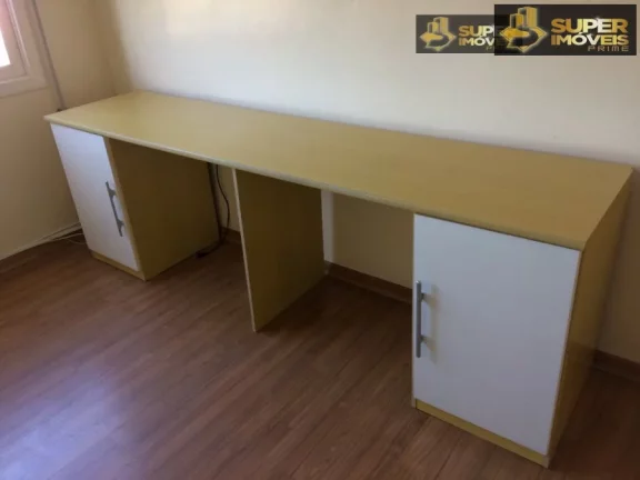 Imagem Apartamento Padrão para Venda em Areal Pelotas-RS - 2610