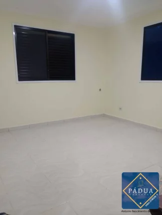 Imagem CASA 2 DORMITÓRIOS