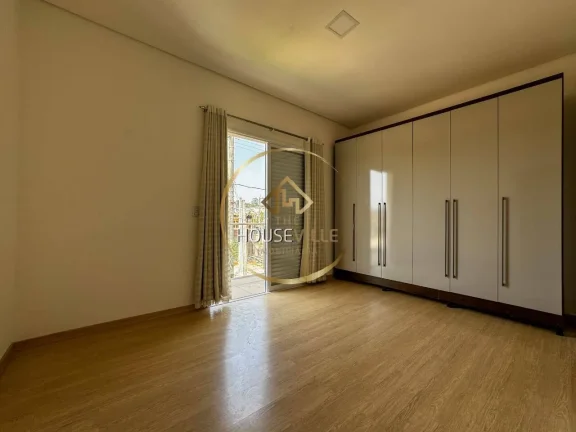 Imagem Casa Sobrado 4 dormitórios ( 4 suítes), 4 vagas, Terras do vale, Caçapava.