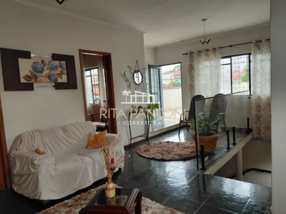 Imagem Casa Sobrado - Ribeirão Preto - Sumarezinho - Região Oeste
