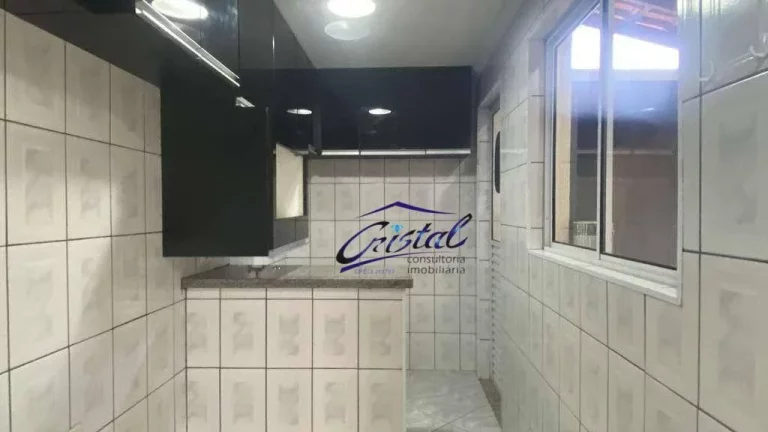 Imagem Casa com 2 quartos à venda, 82 m² - Condomínio Vila Florida - Cotia/SP