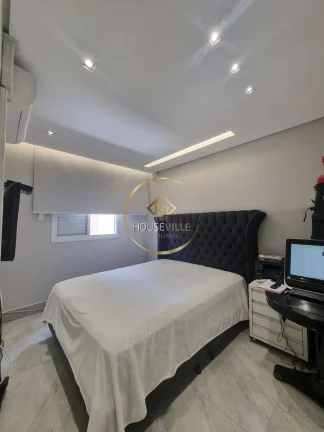 Imagem Apartamento 2 Dormitórios (1 Suíte), 2 vagas, Maxximo Resort, SJC