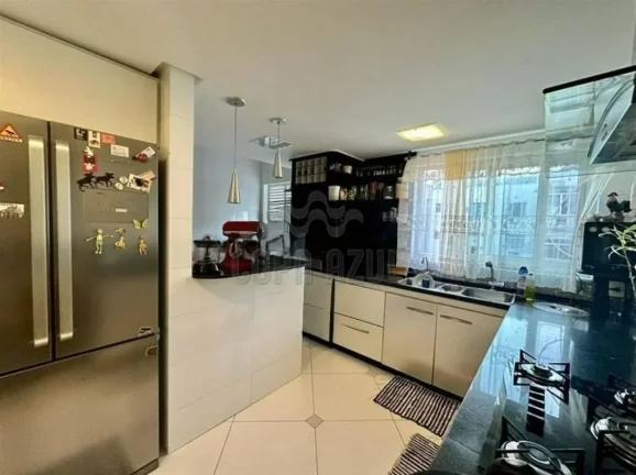 Imagem Copacabana - Residencial › Cobertura com 3 quarto(s) a Venda
