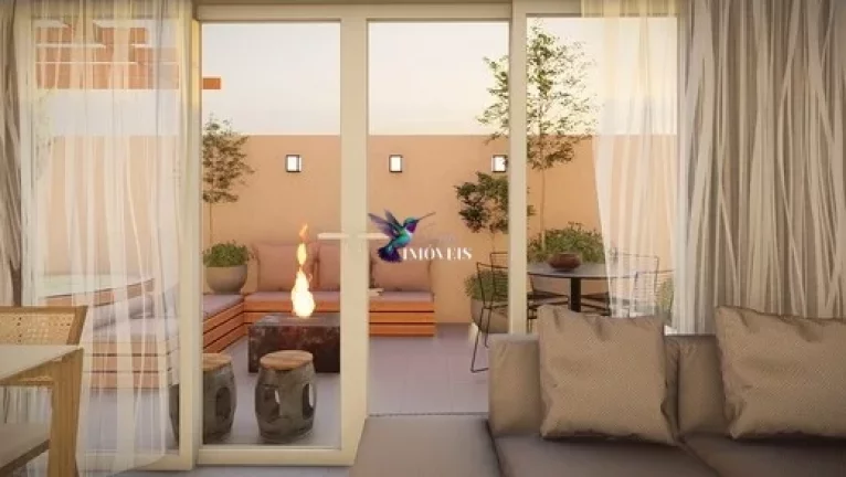 Imagem Gran Jardim - Apartamento à venda no bairro Jardim Botânico em Porto Alegre/RS