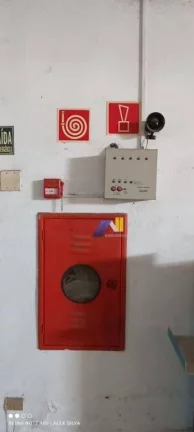 Imagem Loja para Alugar, 480 m² em São Geraldo - Pouso Alegre