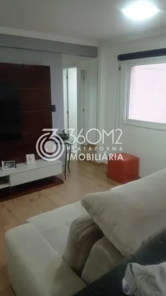 Imagem Apartamento para Venda em Santo André / SP no bairro Vila Valparaíso