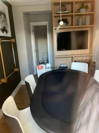 Imagem Apartamento à venda 2 Quartos, 1 Vaga, 51M², Rudge Ramos, São Bernardo do Campo - SP