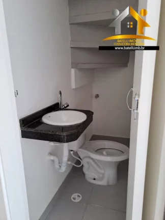 Imagem Casa a venda no condomínio Recanto das Alpacas - Cotia/SP - Batelli Imóveis