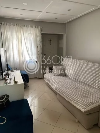 Imagem Cobertura para Venda em São Caetano do Sul / SP no bairro Santa Paula