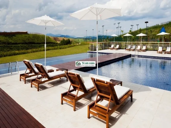 Imagem TERRENO RESIDENCIAL em SÃO JOSÉ DOS CAMPOS - SP, CONDOMÍNIO RESIDENCIAL ALPHAVILLE I