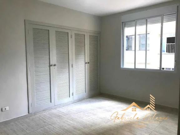 Imagem Excelente Apartamento em José Menino Vista para o Mar!