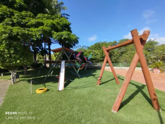 Imagem Casa 3Q. Marina Buranhém com vaga seca