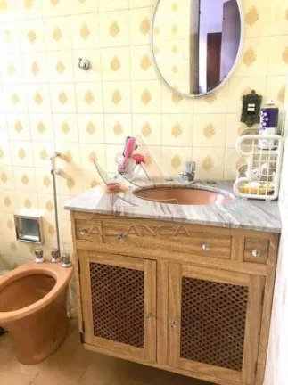 Imagem Casa - Ribeirão Preto - Ribeirânia