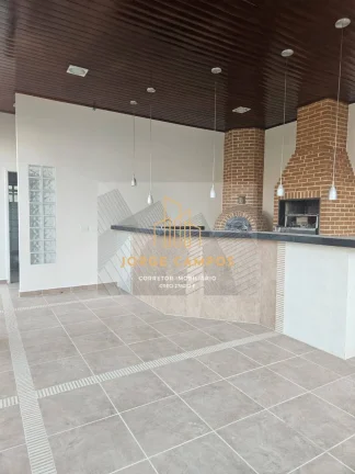 Imagem CA-24138 - CASA ALTO PADRÃO À VENDA NO CONDOMÍNIO QUINTA DAS FLORES