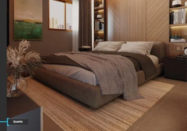 Imagem Apartamento Padrão