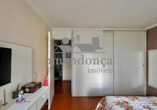 Imagem Apartamento com 02 quartos e 1 vaga àvenda em Perdizes, 93m2