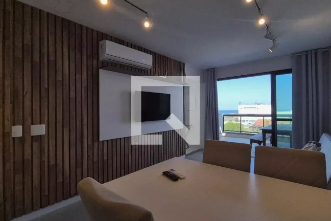 Imagem Apartamento à Venda - Recreio, 1 Quarto, 81 m2