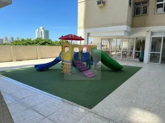 Imagem Apartamento em jardim limoeiro - Serra