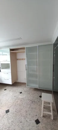 Imagem Casa triplex a venda em Santos no Embaré próximo a praia
