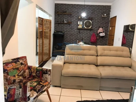Imagem Apartamento - Ribeirão Preto - Jardim Palmares - Região Leste