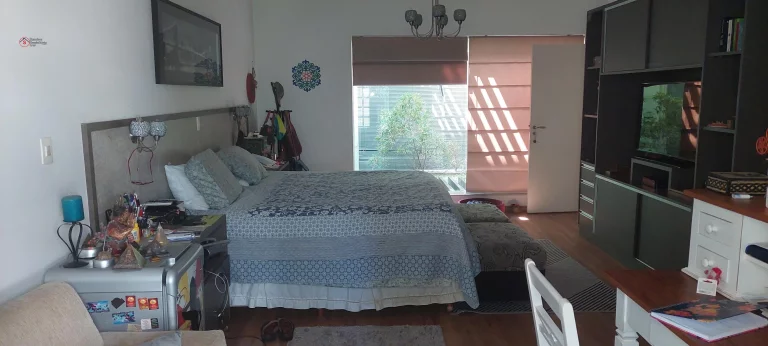 Imagem À VENDA Linda casa em ótima localização no Jardim Floresta em Santo Andr?(C).