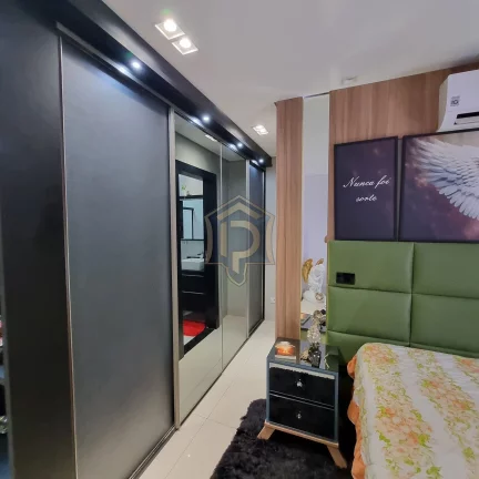 Imagem Casa tipo Loft com piscina e lazer