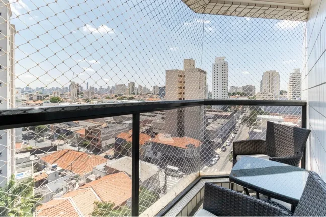 Imagem APARTAMENTO RESIDENCIAL em São Paulo - SP, Mooca