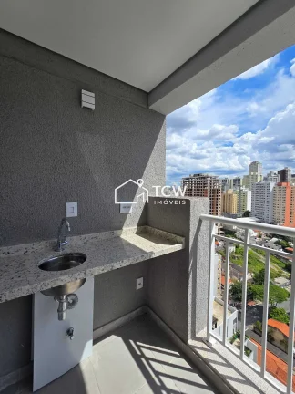 Imagem Apartamento para locação no Bairro Liberdade - São Paulo/Sp