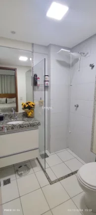 Imagem Spazio di Lorenzzo - Apartamento Spazio Di Lourenzzo, 3 suítes, sendo 2 americanas, completo em armarios, Vila Rosa, Goiânia-GO