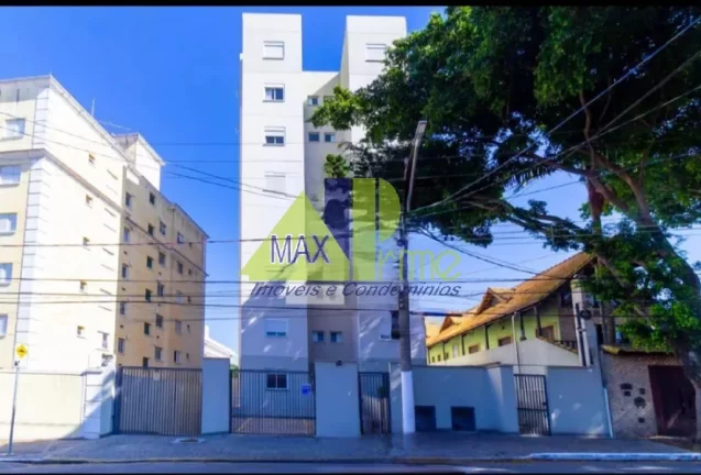 Imagem APARTAMENTO 02 DORMITÓRIOS/01 SUÍTE/SACADA/01 VAGA
