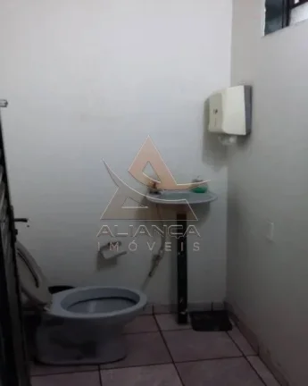 Imagem Salão - Ribeirão Preto - Campos Eliseos