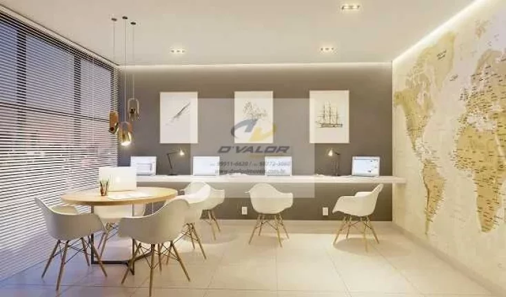 Imagem Vendo apartamentos novos em Tambaú, com 93 m2, varanda gourmet, sala p/ 2 ambientes, 3 suítes, 2 vagas