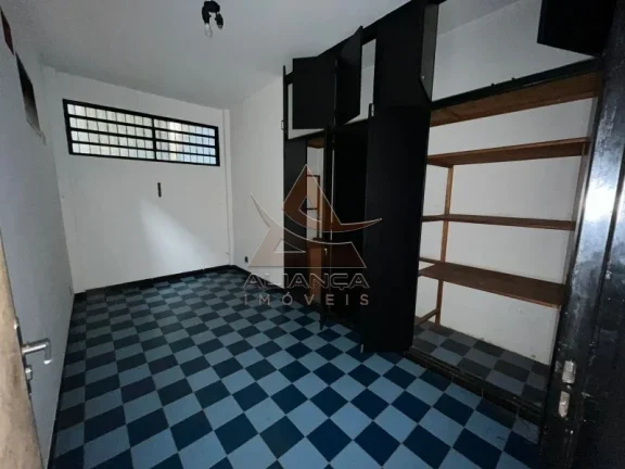 Imagem Prédio Comercial - Ribeirão Preto - Jardim Independência