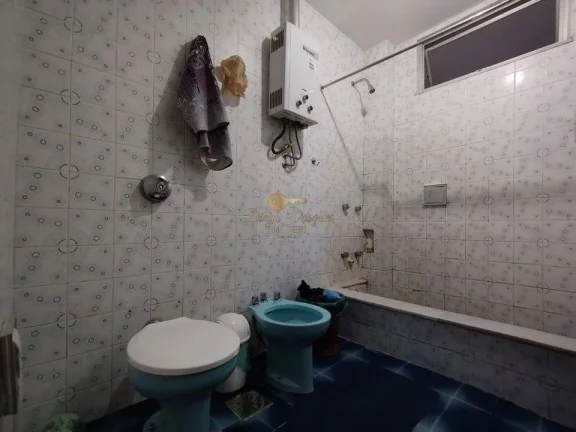 Imagem Apartamento para Venda em Teresópolis / RJ no bairro Alto