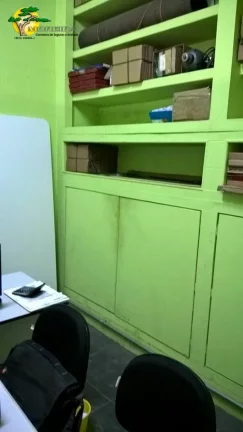 Imagem PRÉDIO COMERCIAL PARA VENDA, VILA BANDEIRANTES/CASA VERDE
