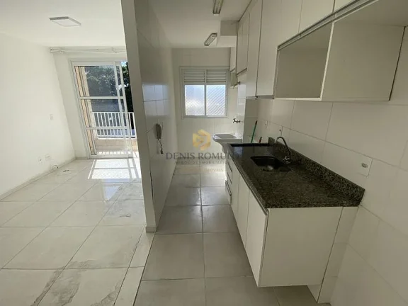 Imagem Apartamento 2 quartos, 54m², 1 vaga, no Imirim - R$ 359.999