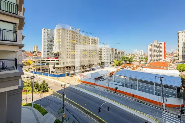 Imagem Apartamento à Venda - Ipiranga, 2 Quartos, 75 m2