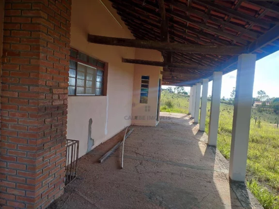 Imagem Sítio com 3 dormitórios à venda, 17000 m² por R$ 430.000,00 - Rio Acima - Itapetininga/SP