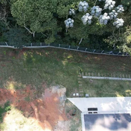 Imagem Cond. Quinta dos Lagos - Lote 522,67m² no miolo do condo!