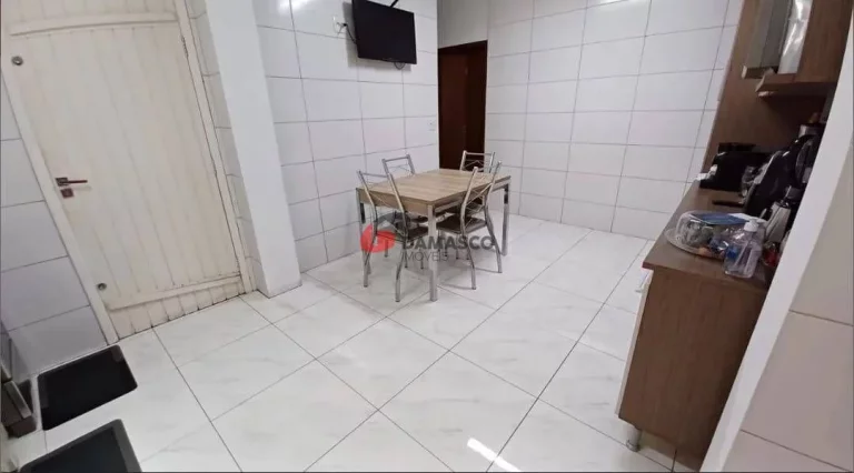 Imagem Casa à venda, Assunção, São Bernardo do Campo